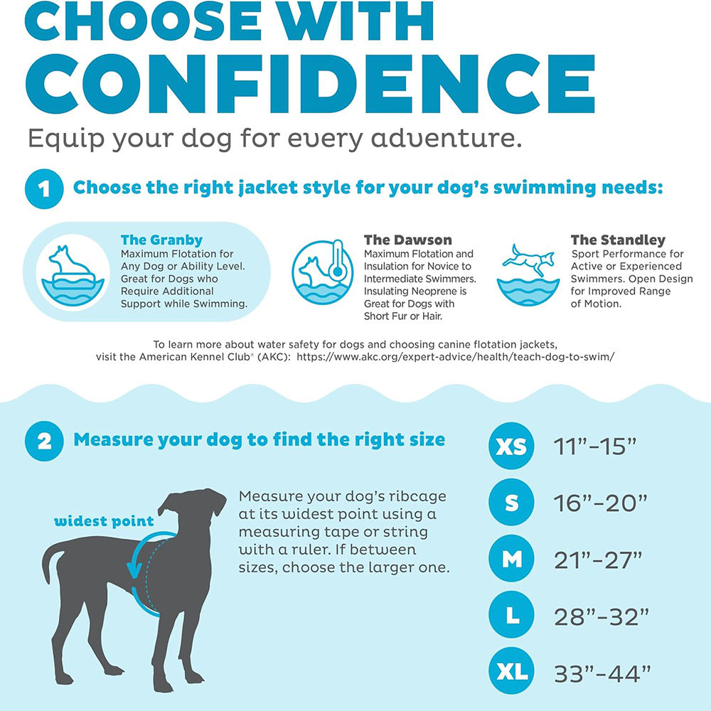 High Quality Dog Life Jacket With Rescue Handle Solid Color Summer Dog Swimming Safety Vest