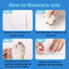 High Quality Wholesale Anti Slip Dog Socks Paw Protector Dog Grip Knit Socks for Hardwood Floors