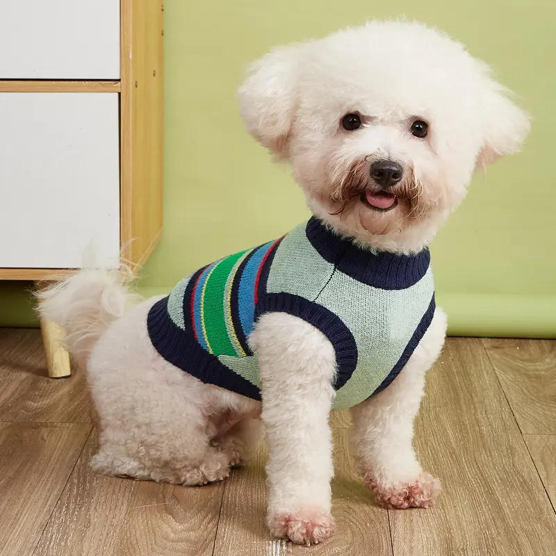 pet sweaters