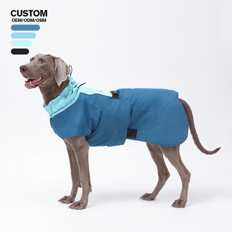 dog jacket para sa Bagong Arrival Water Proof Dog Coat, Wholesale Designer Dog Coat,2024 Waterproof Pet Down Jacket