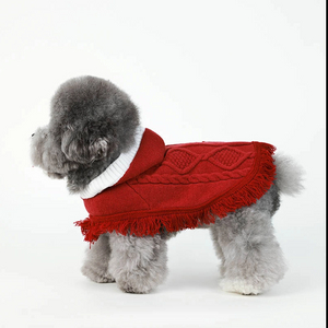  blanket for small, medium dogs, pet hooded coat, hooded dog robe