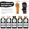 High-quality Anti-slip Bottom Pet Socks Puppy Socks Dog Foot Covers Teddy Dog Poodle Cotton Socks