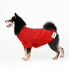Pet Dog Classic Sweater Sweatshirt, Soft Wool Jacket for Small, Medium Sized Dogs, Warm Pet Dog Cat Clothes, Soft Puppy Custom