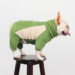 Pet Clothes Dog Pajamas Pjs Soft Stretchy Dog Clothes for Medium Size Dogs Spring Summer Puppy Cat Pet Jammies Outfit