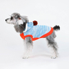Dog Sweater Dog Hoodie Cold Weather Dog Jacket Hooded Sweatshirt for Puppies, Cats, Small, Medium, Large Dogs