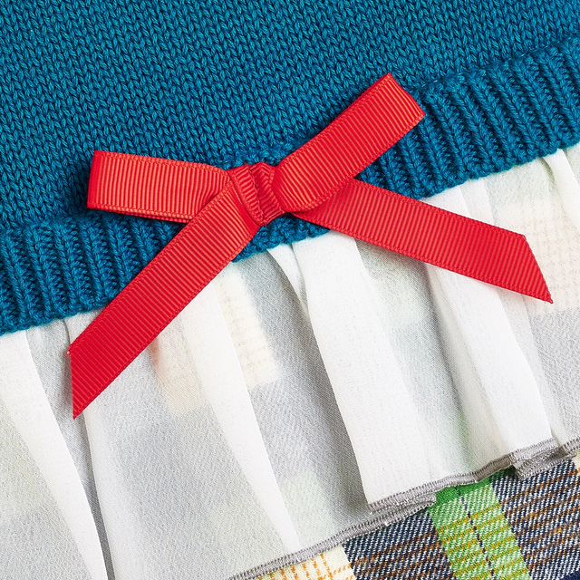 Palon de chien en tricot pour animaux de compagnie, mi-poitrine de conception de revers pull pull, vêtements pour animaux de compagnie pour tous les types de chiens