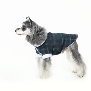 Puppy Sweater Jacket for Small Dog Girls Boys, Super Soft Warm Puppy Clothes Winter Dog Jacket
