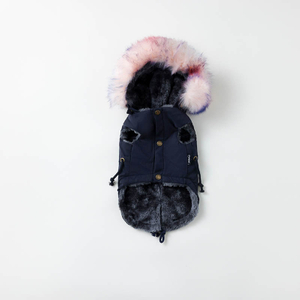 Dog Winter Jacket, Waterproof Full Body Dog Jacket, Dog Snow Suit, Dog Winter Jacket - Cold Weather