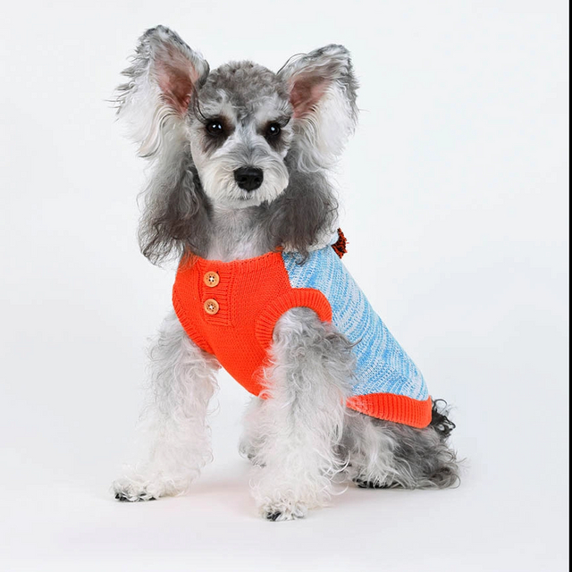 Pull à chien Sweat à capuche pour chien Cold temps veste pour chiens Sweatshirt à capuche pour chiots, chats, petits, moyens, grands chiens