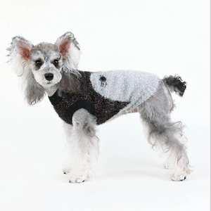 Dog Clothes, Dog Jacket, Small to Medium Dog Boys or Girls, Super Soft and Warm Cat Pet Sweater