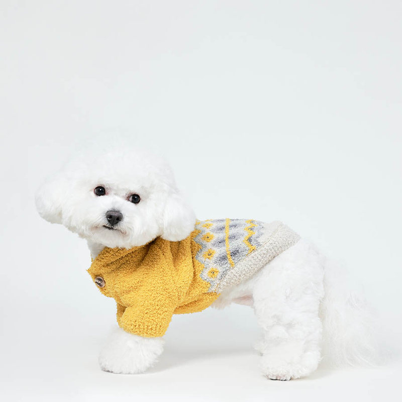 Winter hoodies for dogs, half fleece hoodies, autumn and winter puppy and cat clothes are suitable for small and medium-sized dogs and cats