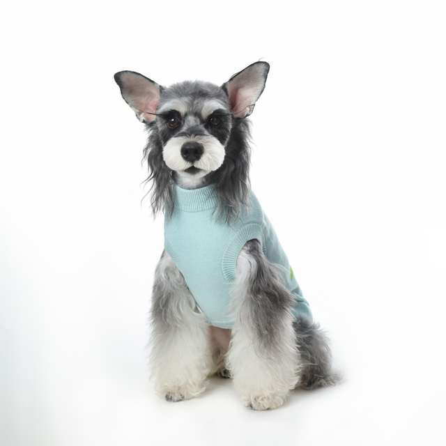 Honde klere honde trui sagte hond vest winterhond trui warm stel hond